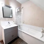 Appartamento La Longère T3 - Au Golf De - Parking - Wifi - 4 Pers Belleme