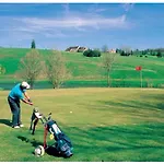 Appartamento La Longère T3 - Au Golf De - Parking - Wifi - 4 Pers Belleme