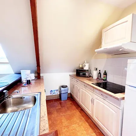 La Longere T3 - Au Golf De - Parking - Wifi - 4 Pers