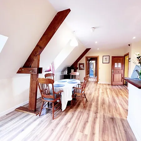 La Longere T3 - Au Golf De - Parking - Wifi - 4 Pers Apartment