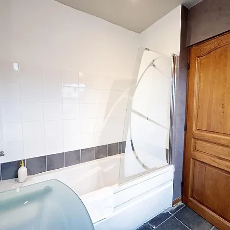 Lejlighed La Longere T3 - Au Golf De - Parking - Wifi - 4 Pers *