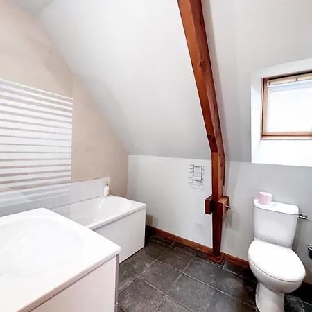 La Longere T3 - Au Golf De - Parking - Wifi - 4 Pers *