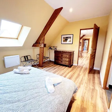 Apartment La Longere T3 - Au Golf De - Parking - Wifi - 4 Pers