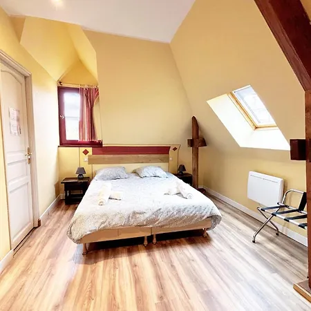 La Longere T3 - Au Golf De - Parking - Wifi - 4 Pers Apartment *