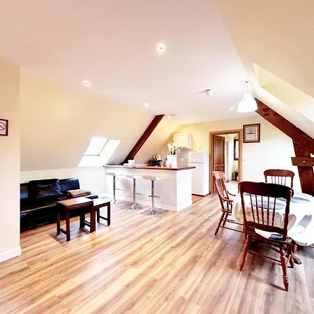 La Longere T3 - Au Golf De - Parking - Wifi - 4 Pers Lejlighed Belleme