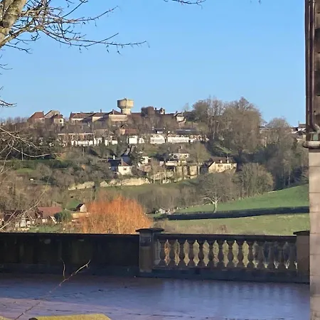 La Longere T3 - Au Golf De - Parking - Wifi - 4 Pers Lejlighed