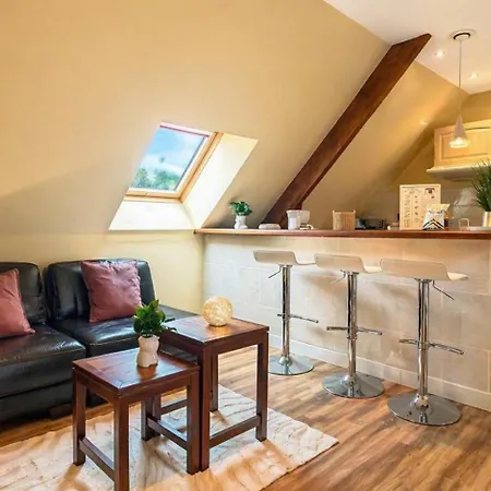La Longere T3 - Au Golf De - Parking - Wifi - 4 Pers *